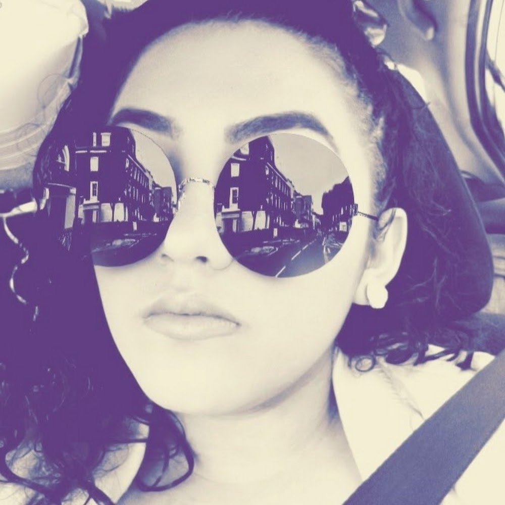 Meet your Posher, Stefani